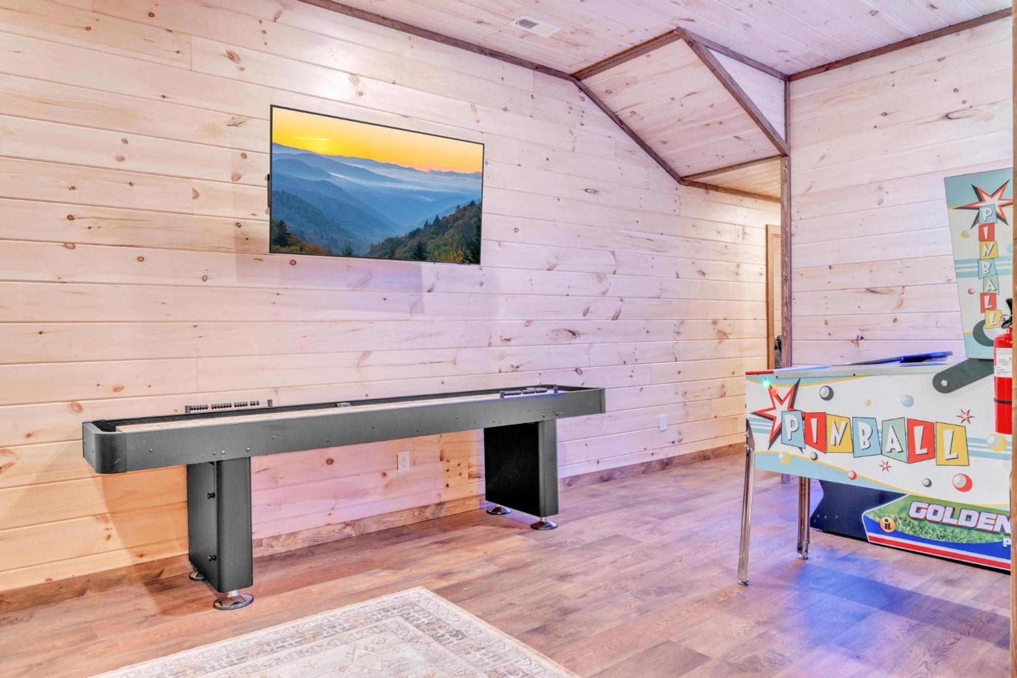 Holiday home Ern803 - Beary Blue Oasis