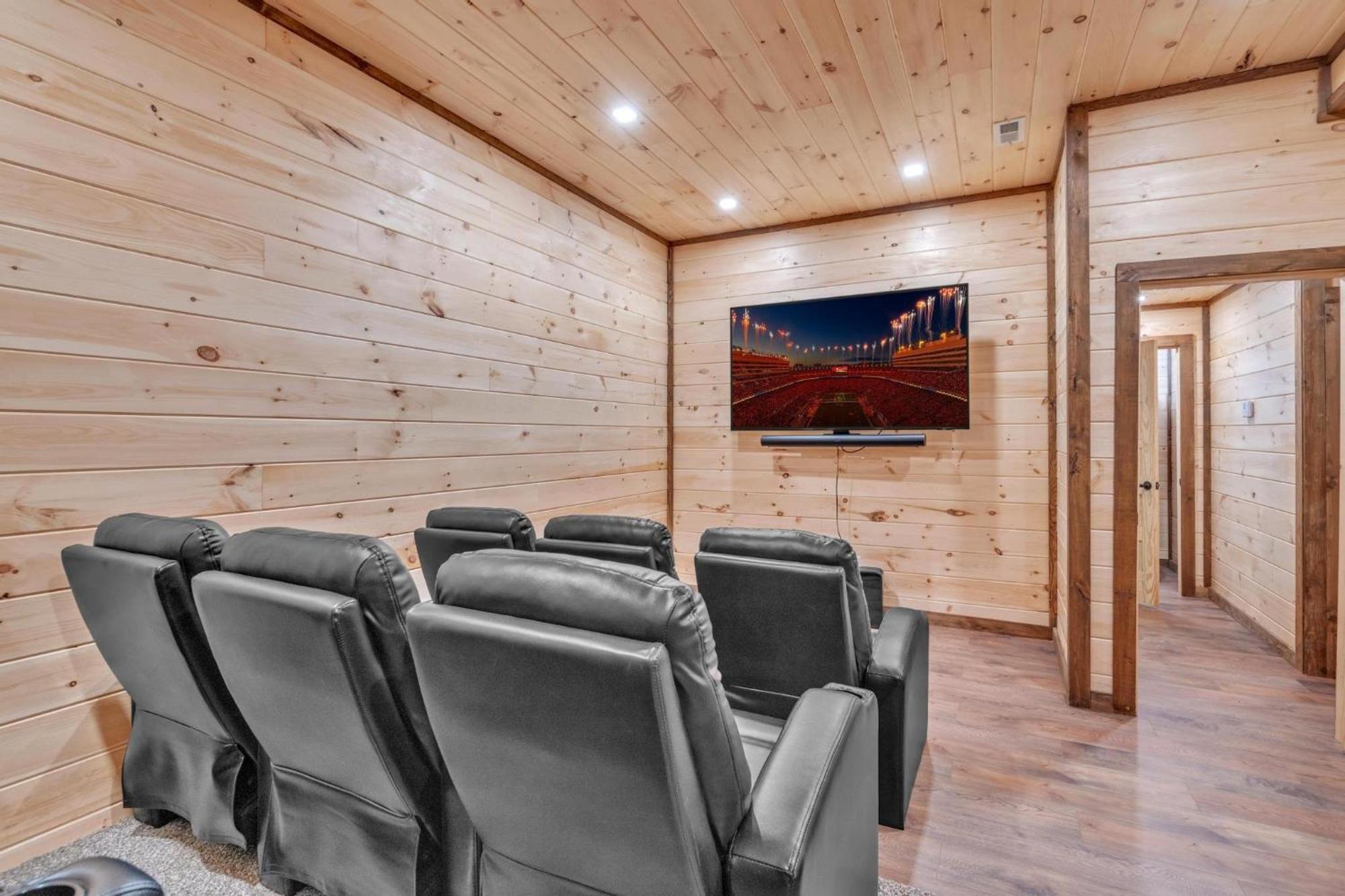 Ern803 - Beary Blue Oasis Holiday home *
