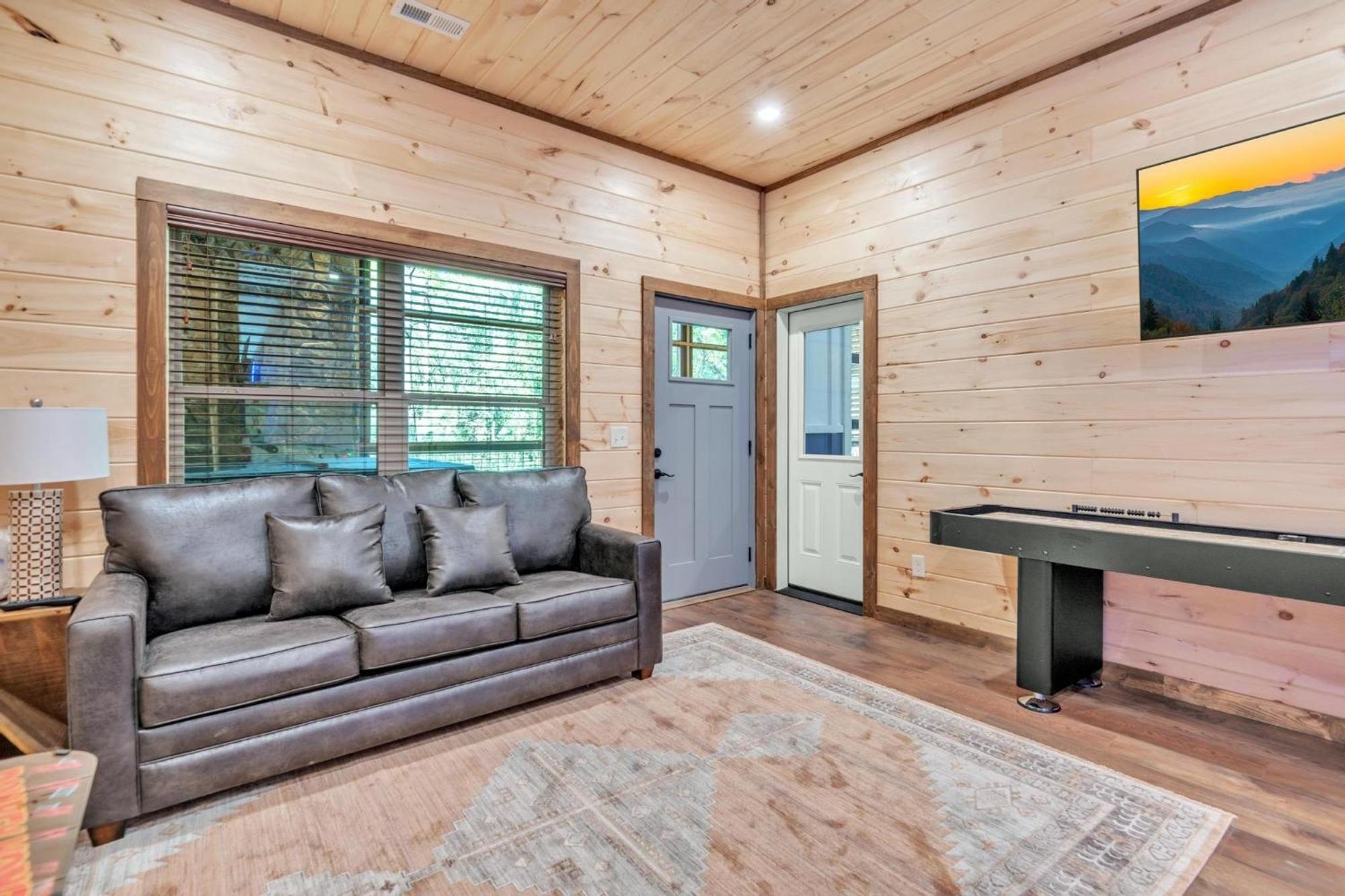 Holiday home Ern803 - Beary Blue Oasis