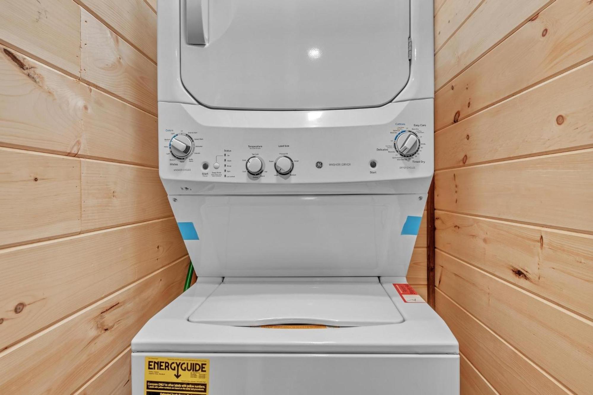 Ern803 - Beary Blue Oasis Holiday home *