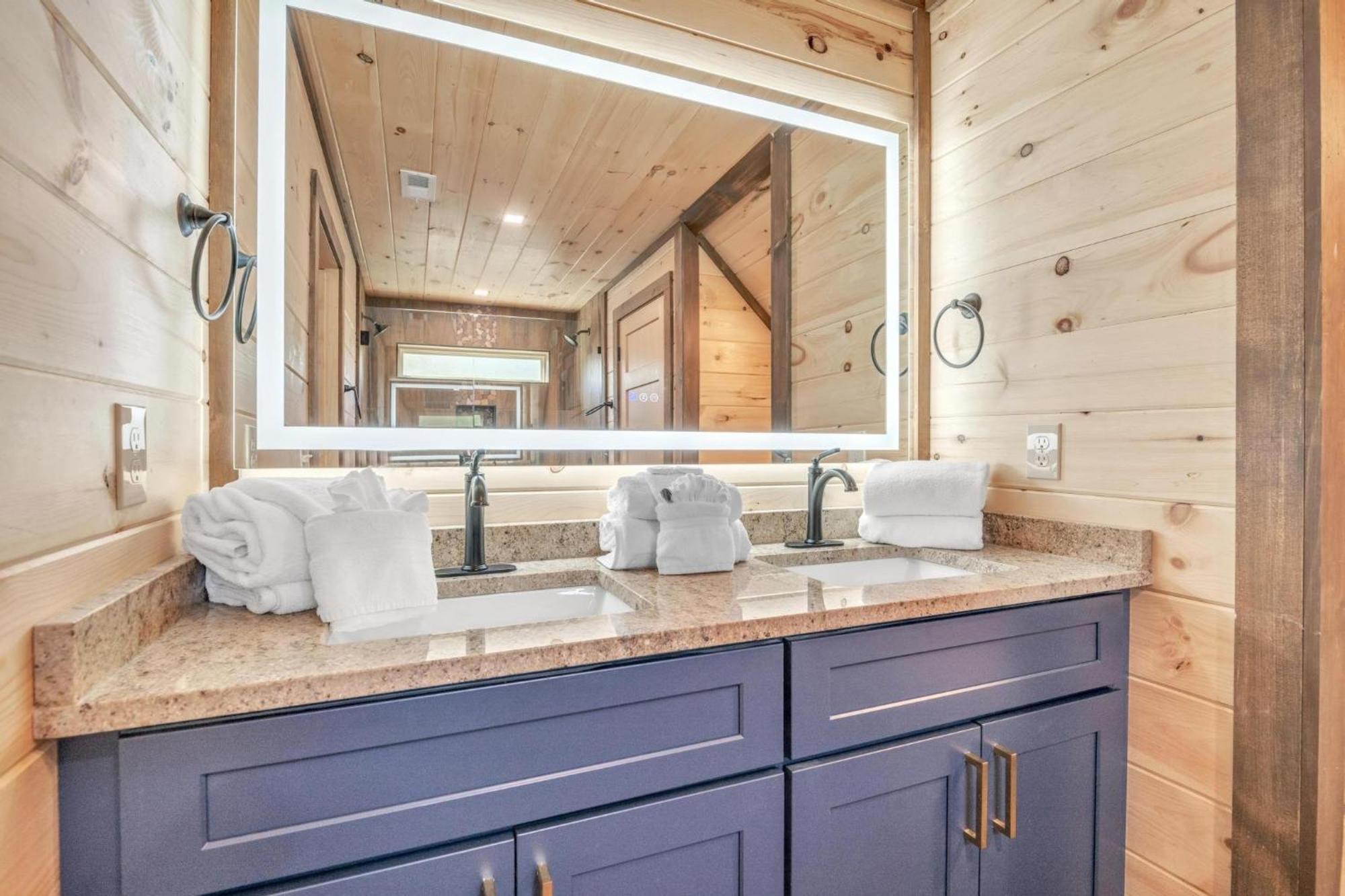 Holiday home Ern803 - Beary Blue Oasis *