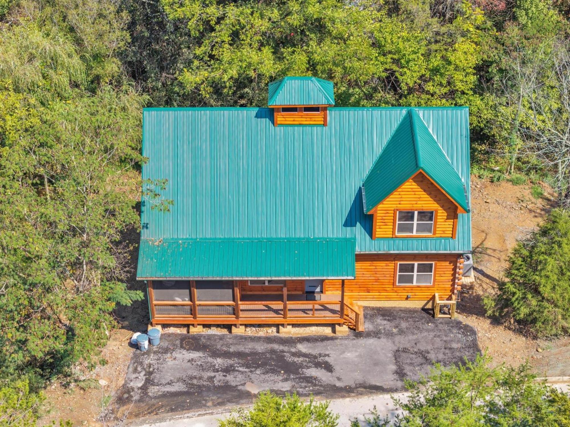Holiday home Ern803 - Beary Blue Oasis *