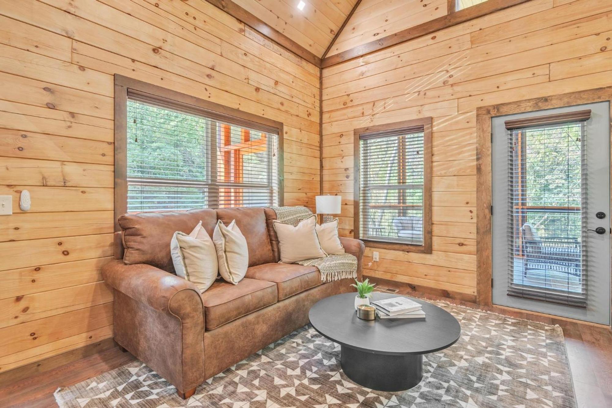 Ern803 - Beary Blue Oasis Holiday home Pigeon Forge