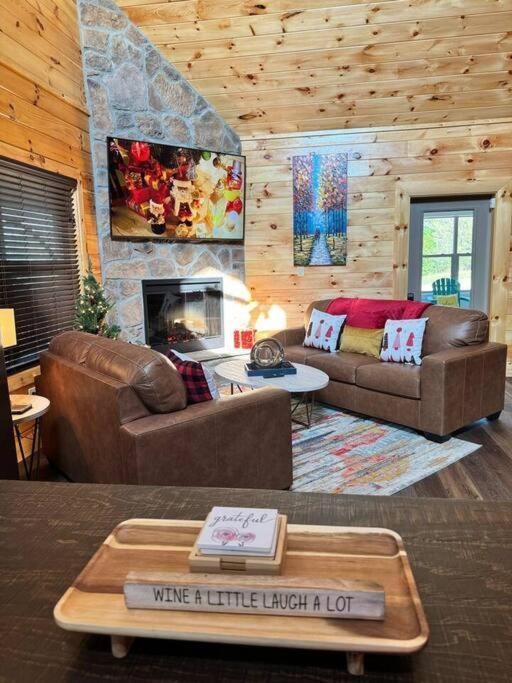 Holiday home Enchanted Peak