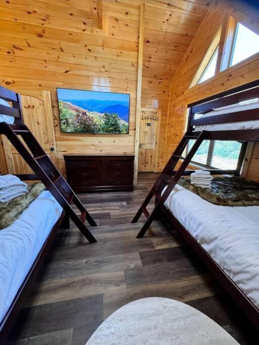 Enchanted Peak Holiday home