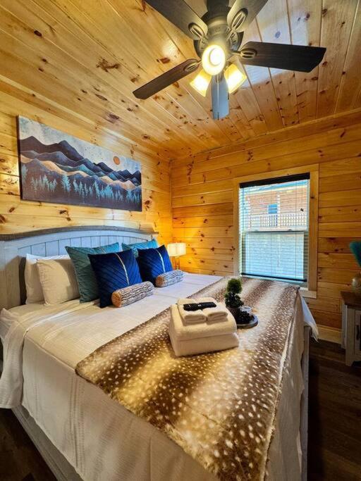 Holiday home Enchanted Peak