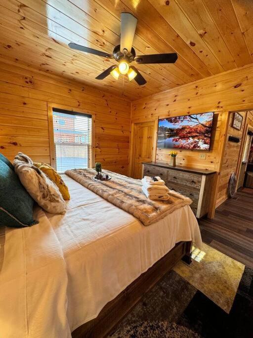 Holiday home Enchanted Peak *