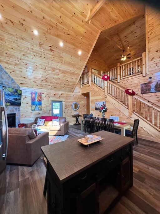 Enchanted Peak Holiday home