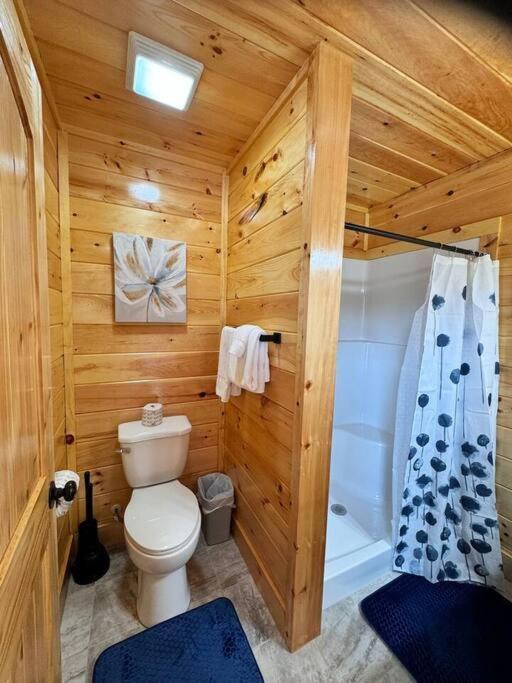 Enchanted Peak Holiday home *