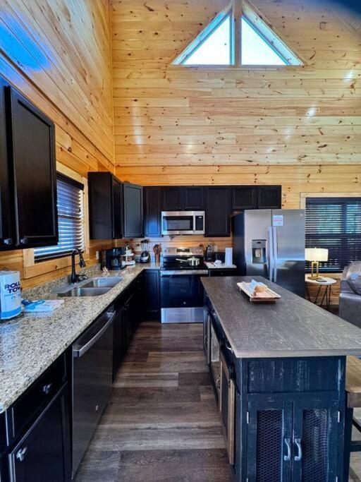 Holiday home Enchanted Peak