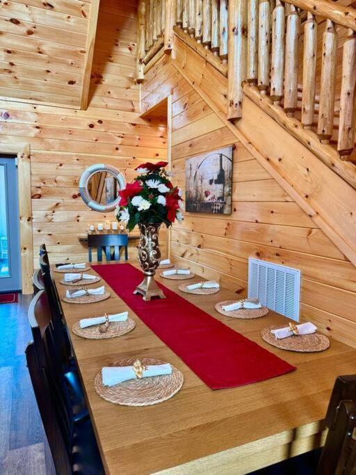 Enchanted Peak Holiday home *