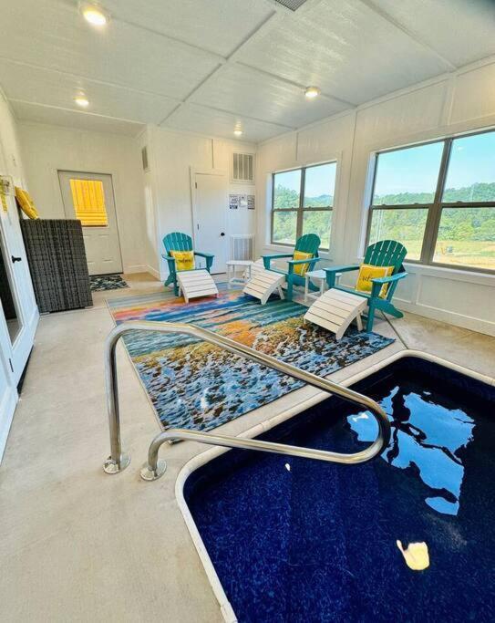 Enchanted Peak Holiday home