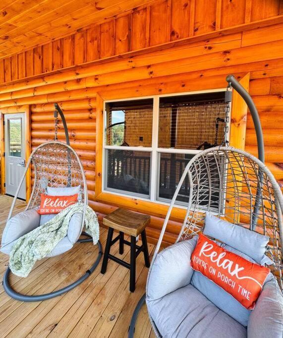 Enchanted Peak Holiday home *