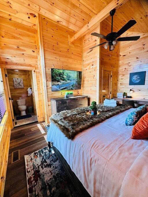 Holiday home Enchanted Peak *