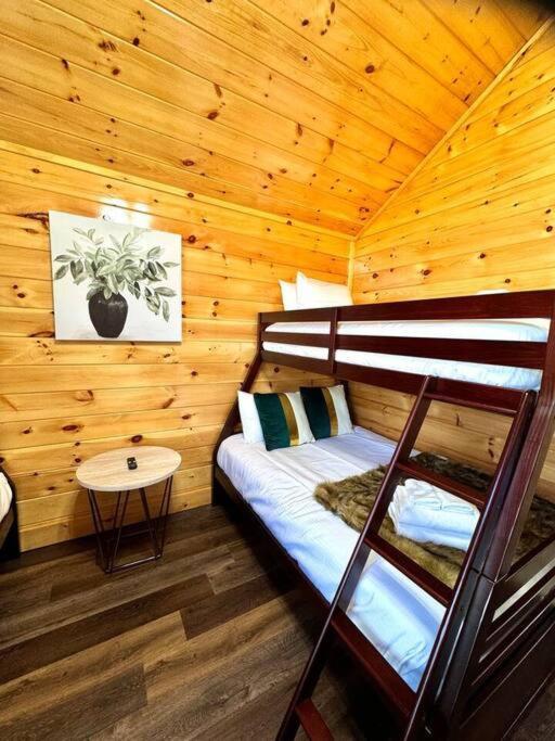 Enchanted Peak Holiday home Pigeon Forge