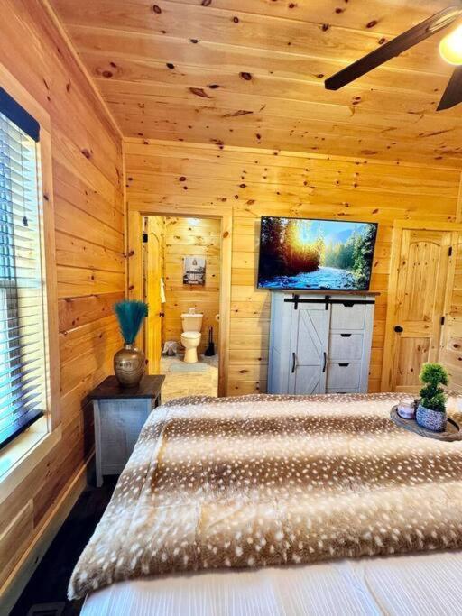 Holiday home Enchanted Peak *