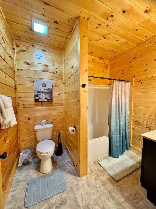 Enchanted Peak Holiday home