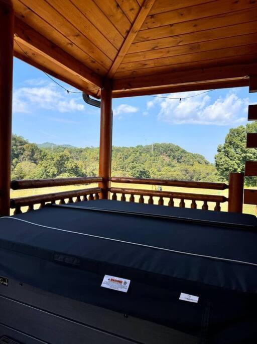 Enchanted Peak Holiday home *