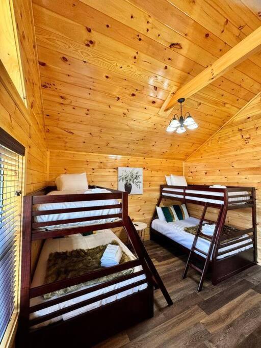Holiday home Enchanted Peak *