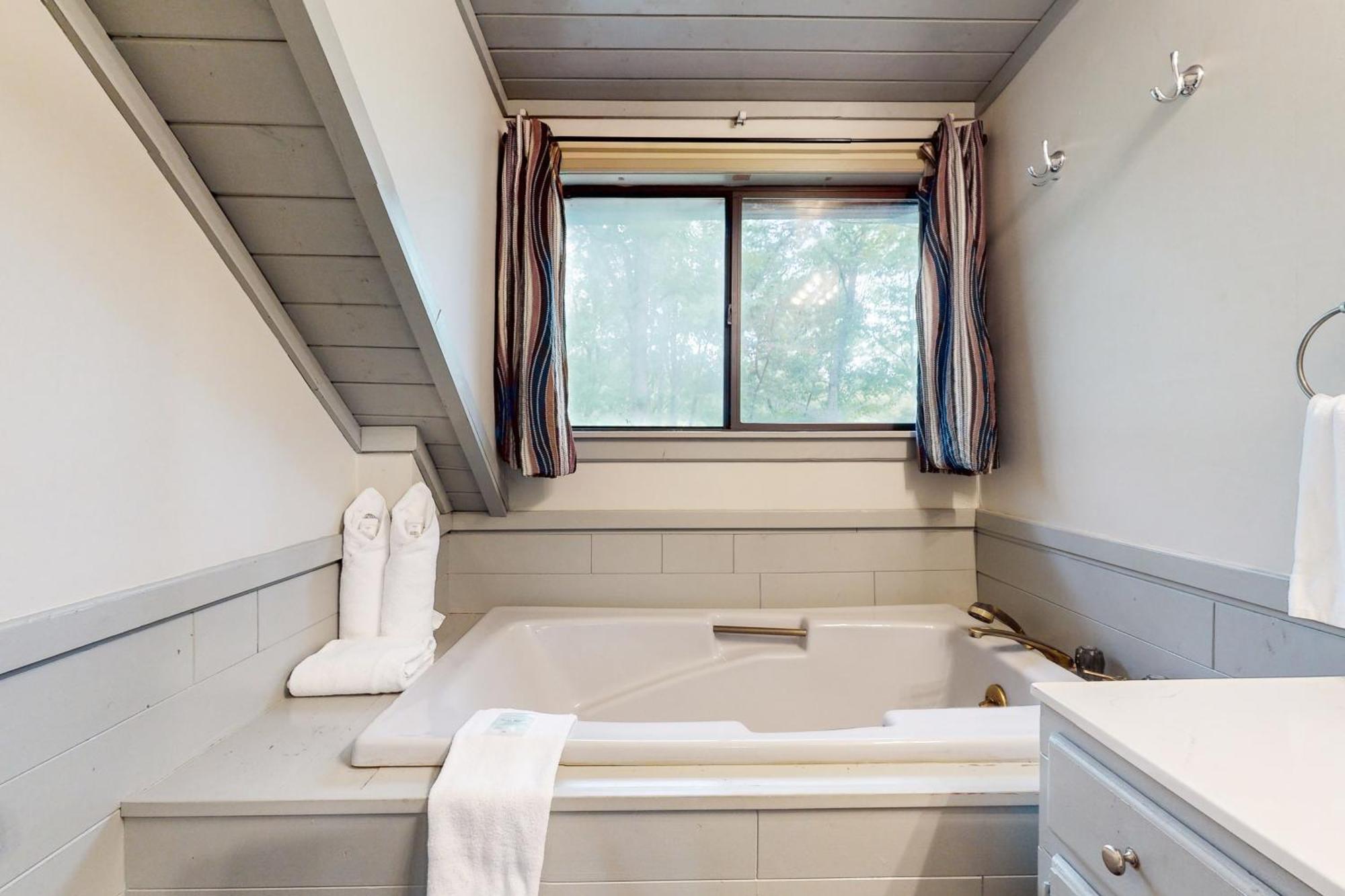 Hillcrest Holiday home