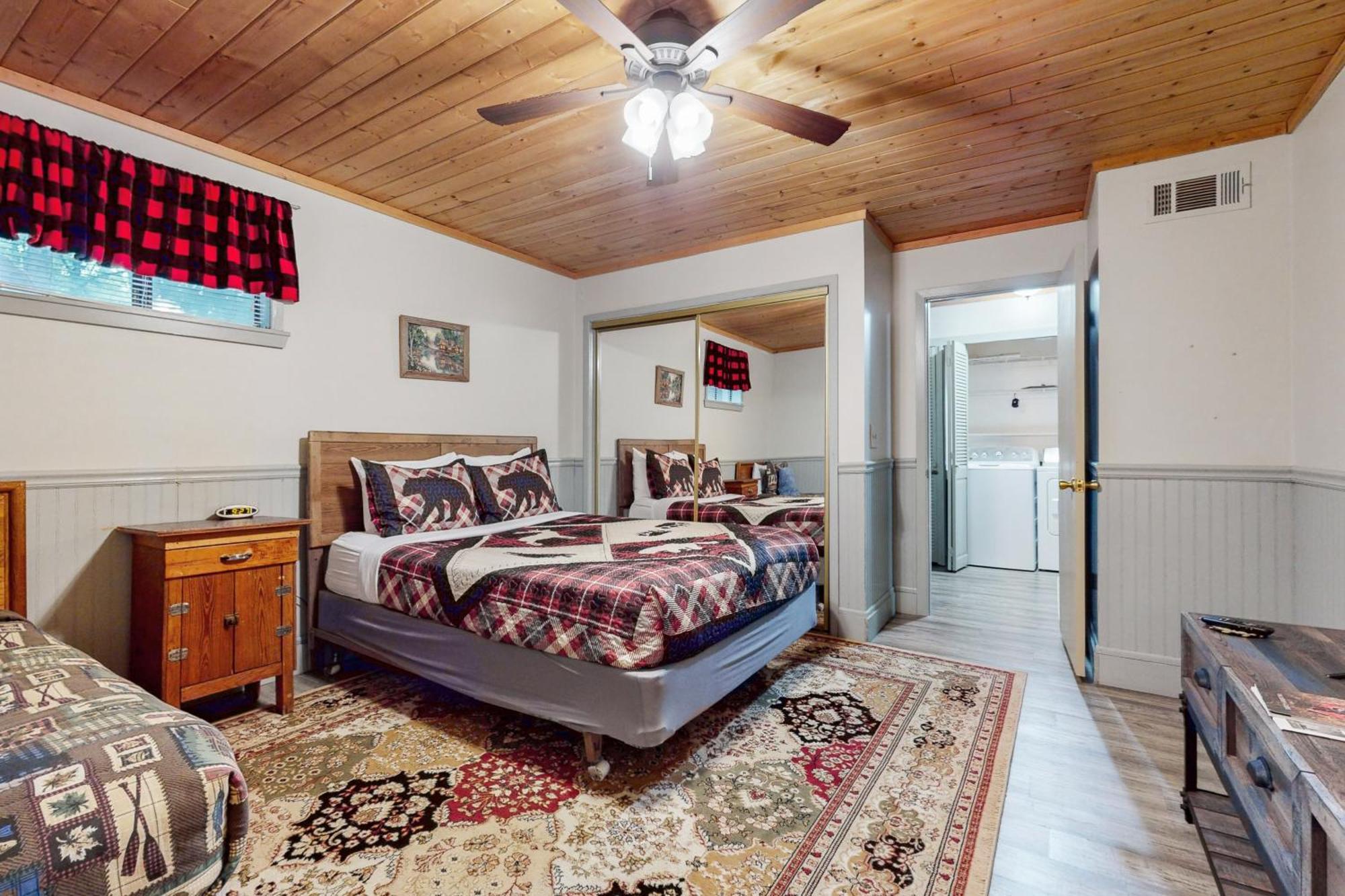 Holiday home Hillcrest