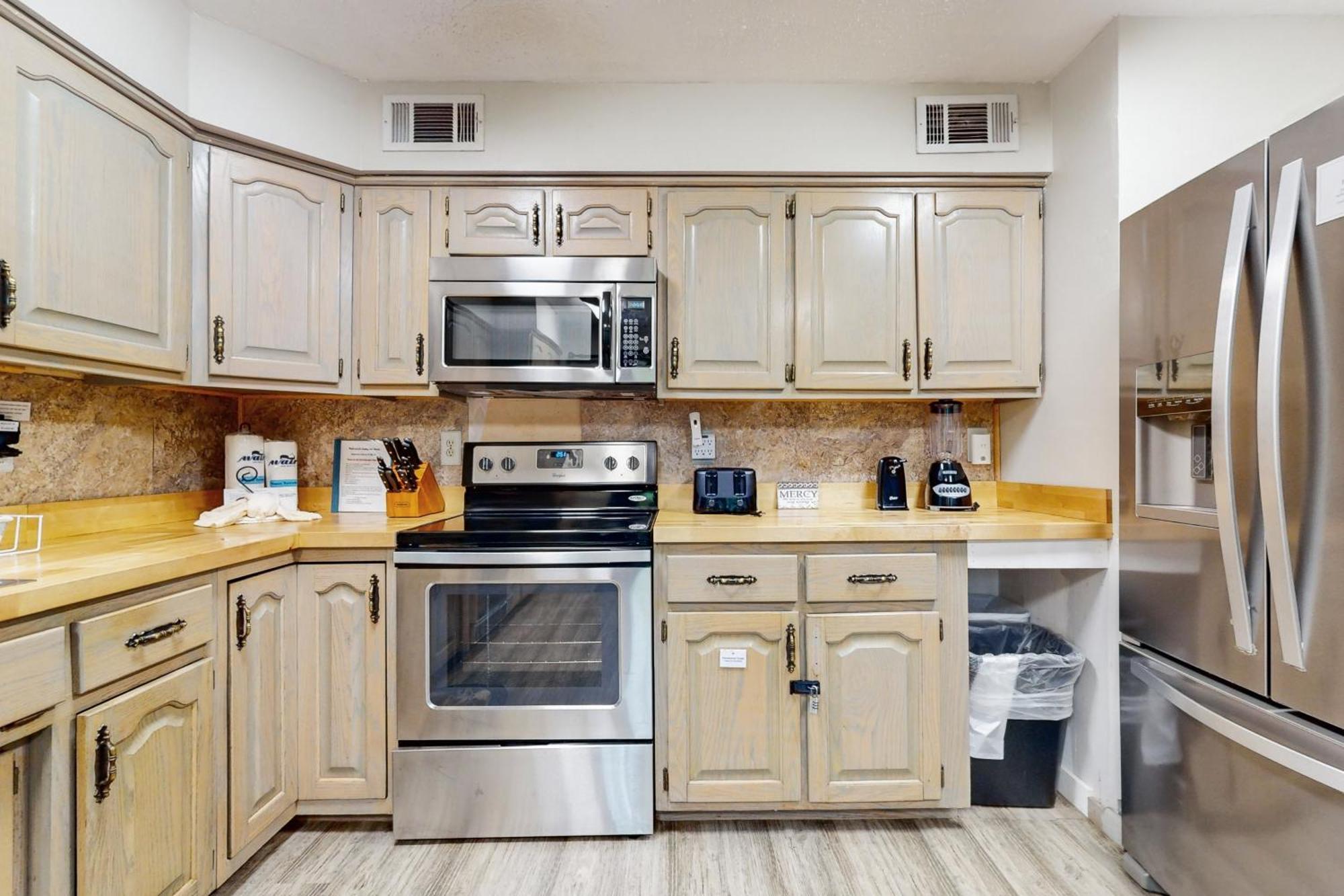 Hillcrest Holiday home Pigeon Forge