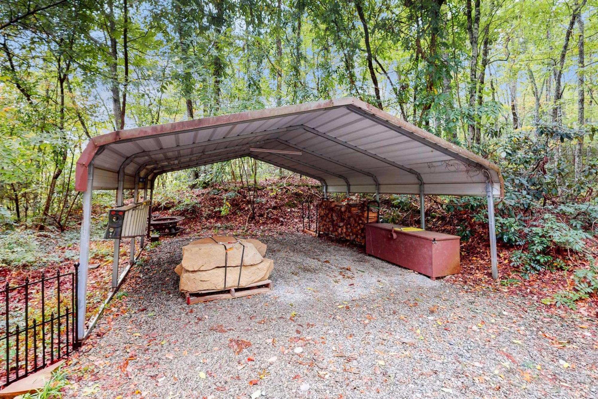Hillcrest Holiday home