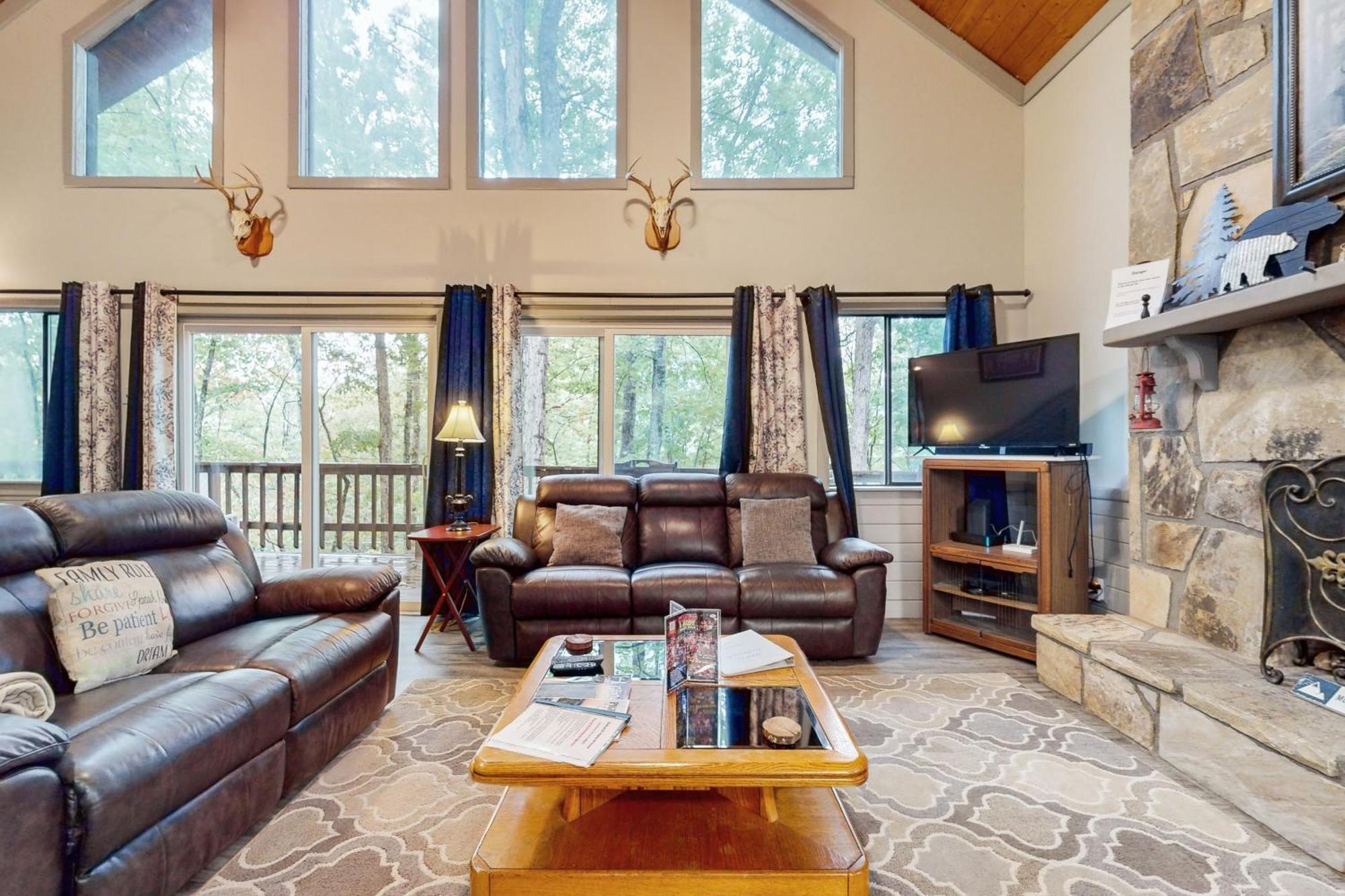 Holiday home Hillcrest *
