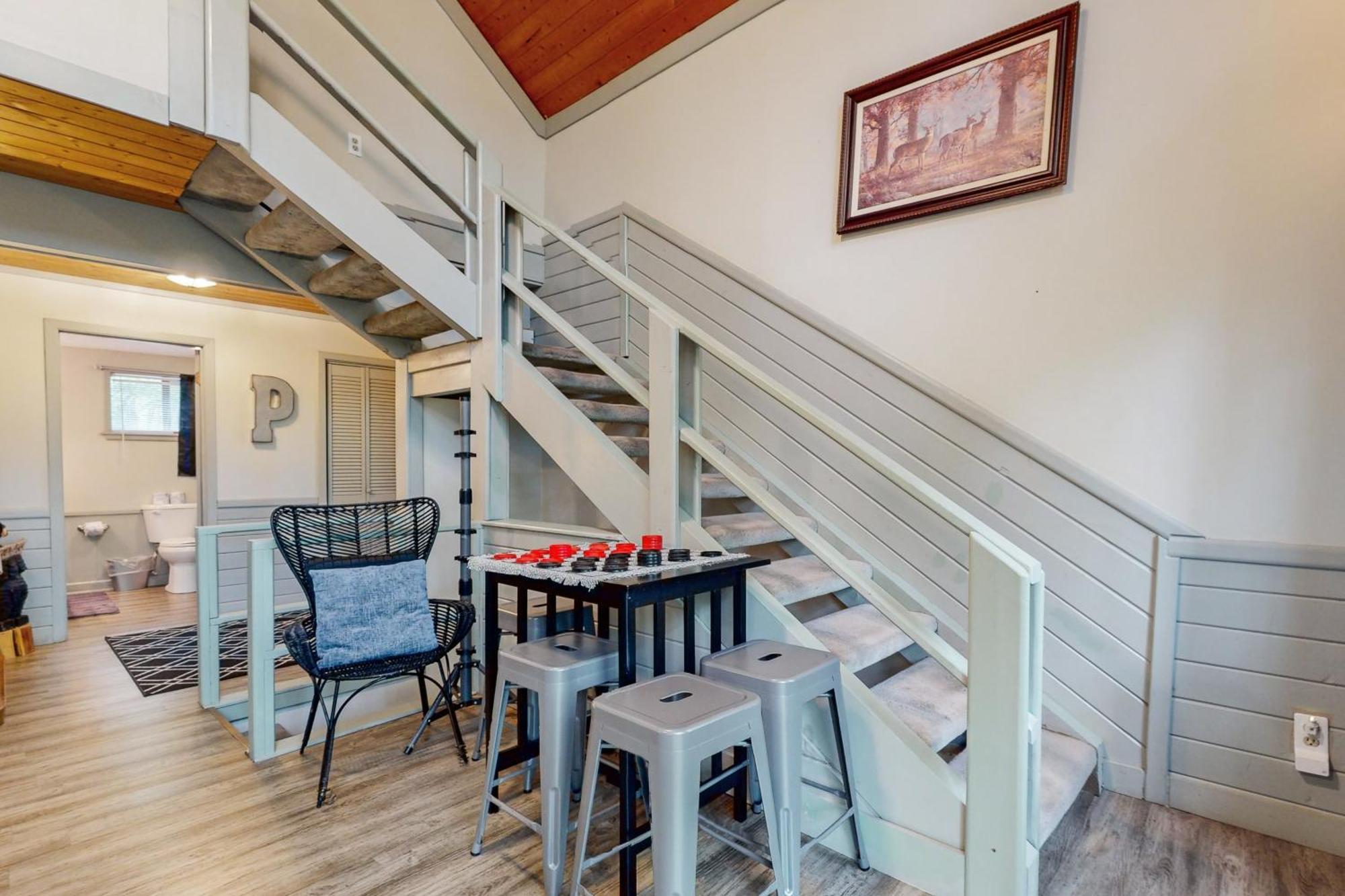 Hillcrest Holiday home