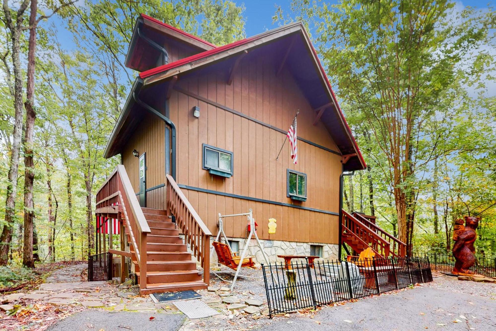Hillcrest Holiday home *
