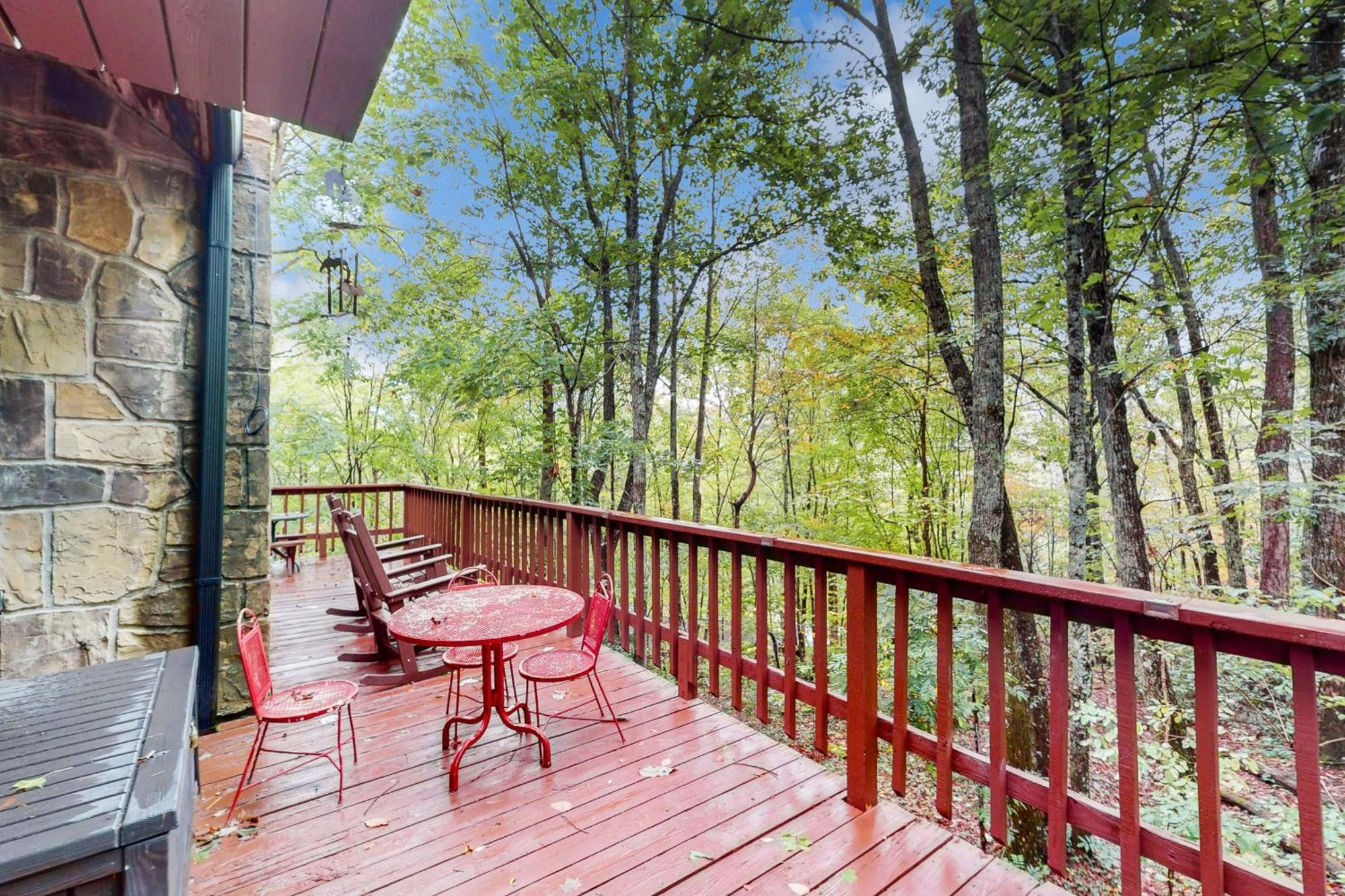 Holiday home Hillcrest *
