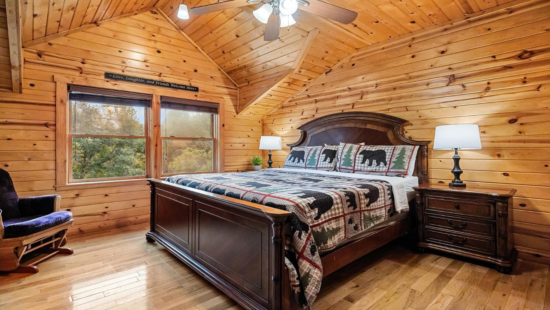 Applewood Manor *