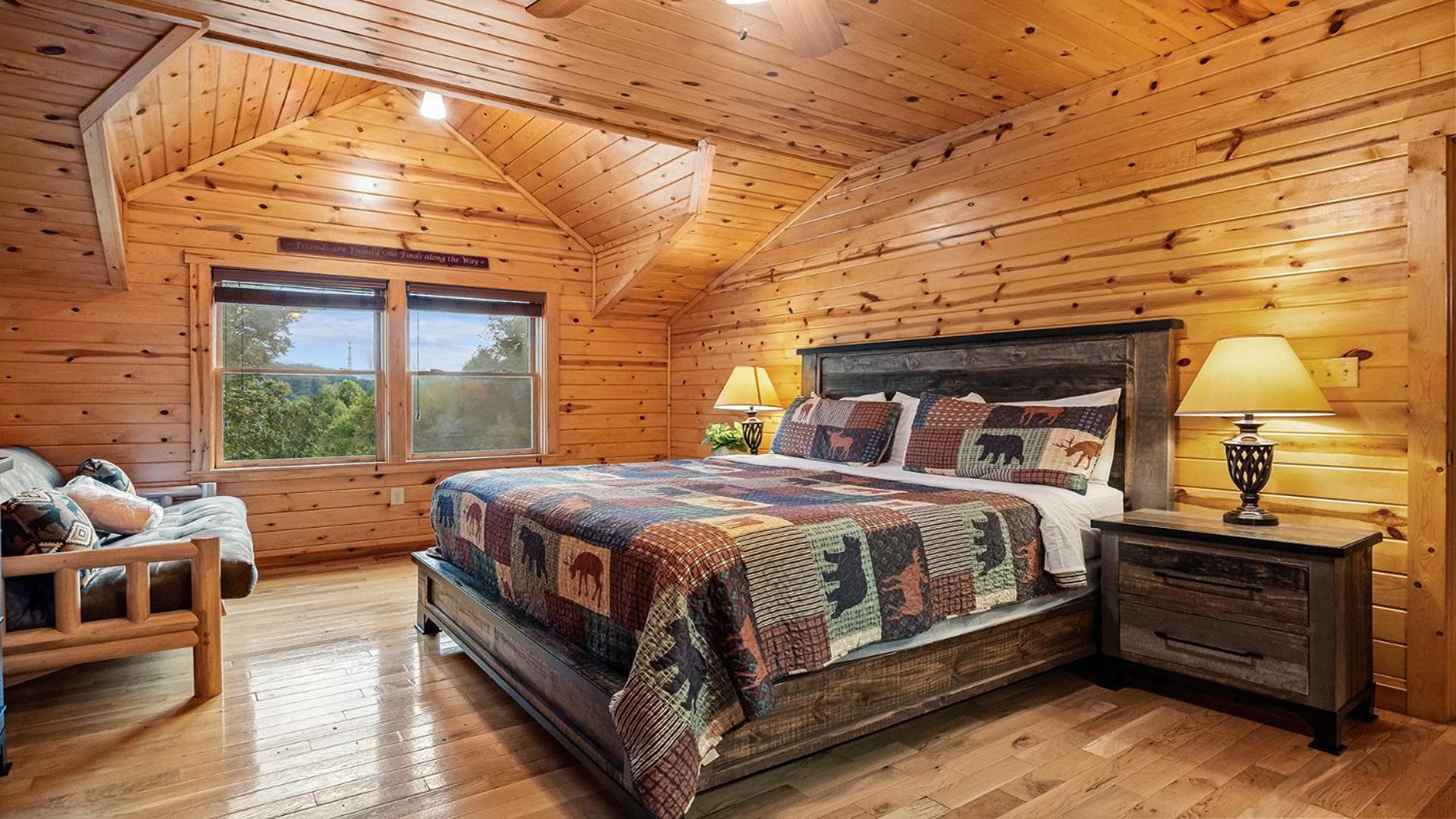 Holiday home Applewood Manor
