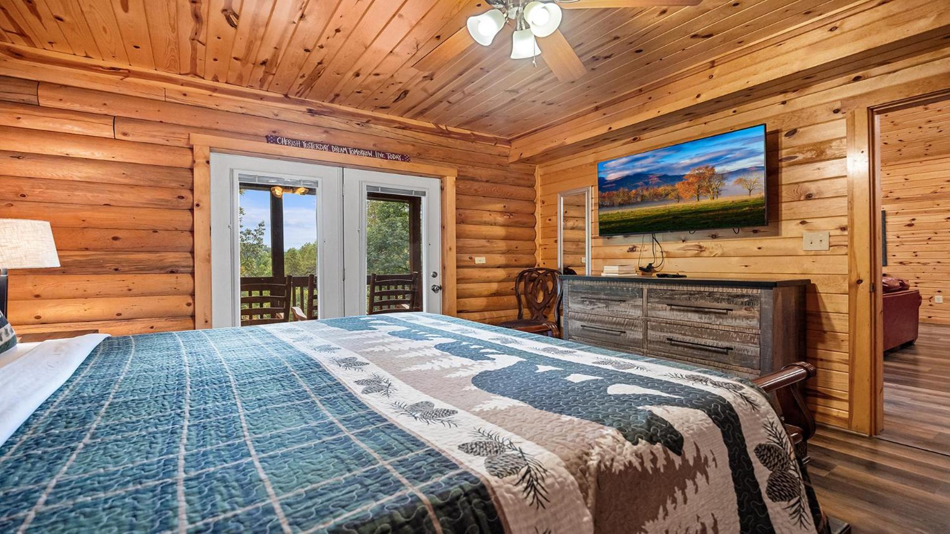 Applewood Manor Holiday home Pigeon Forge