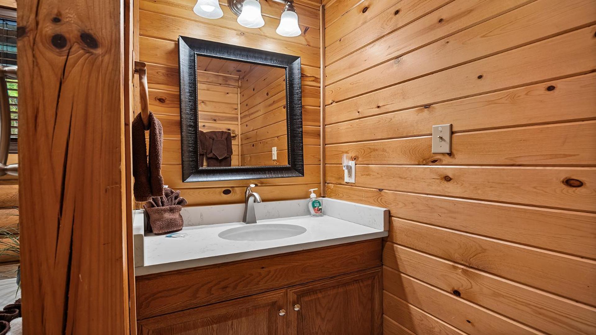 Applewood Manor Holiday home