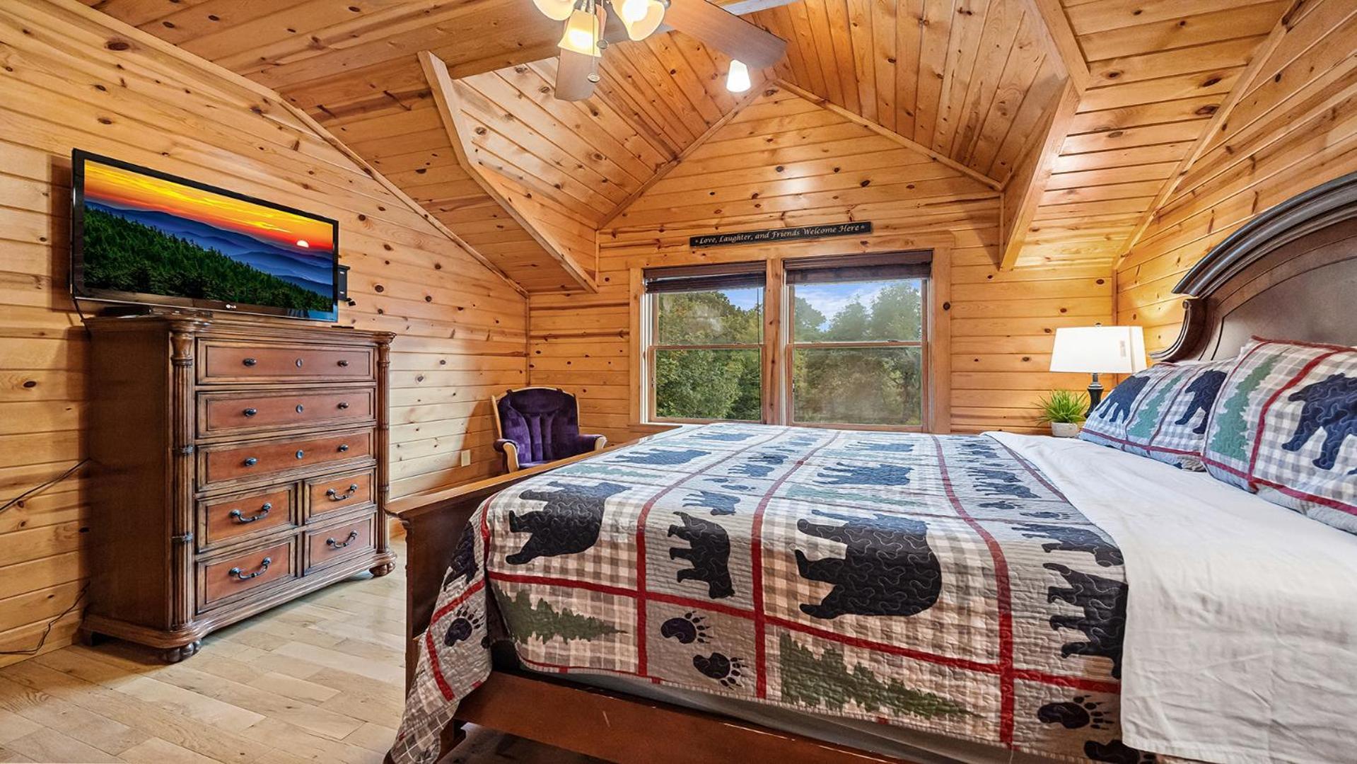 Applewood Manor Holiday home