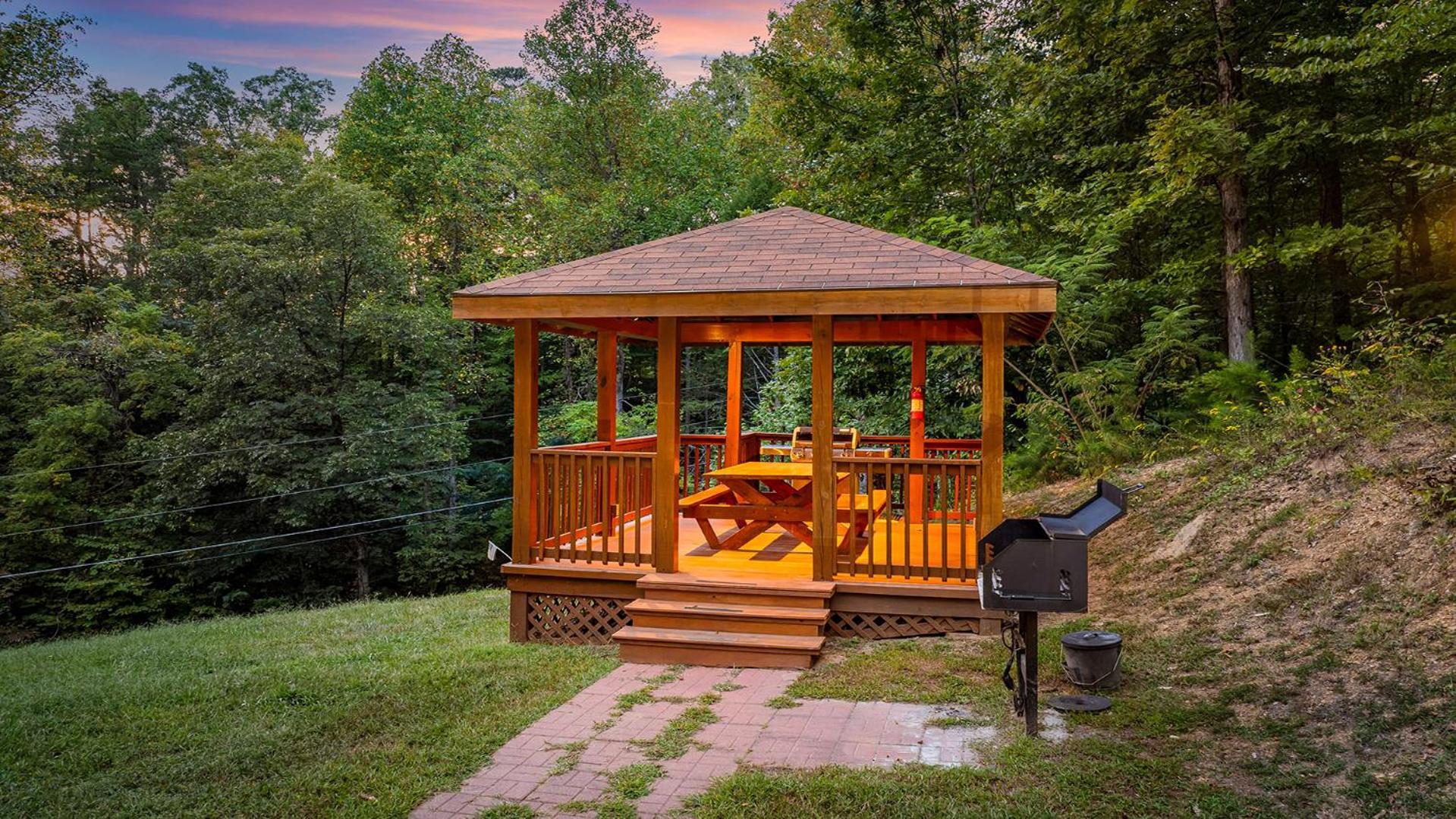Applewood Manor Holiday home Pigeon Forge
