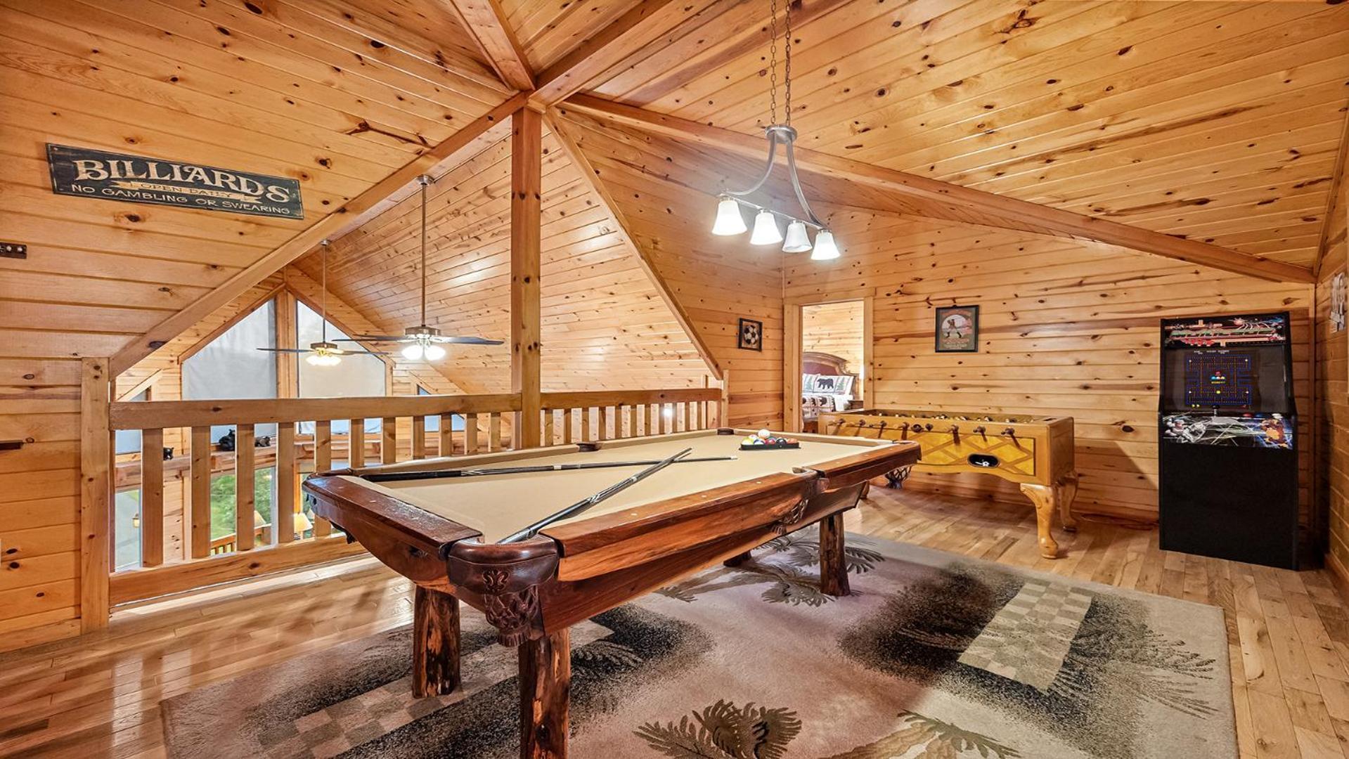 Applewood Manor Holiday home *