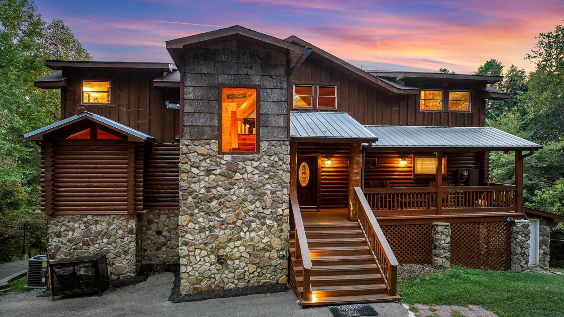 Holiday home Applewood Manor *