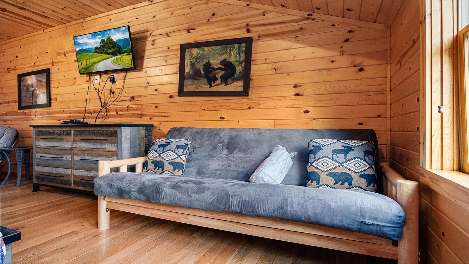 Applewood Manor Holiday home Pigeon Forge