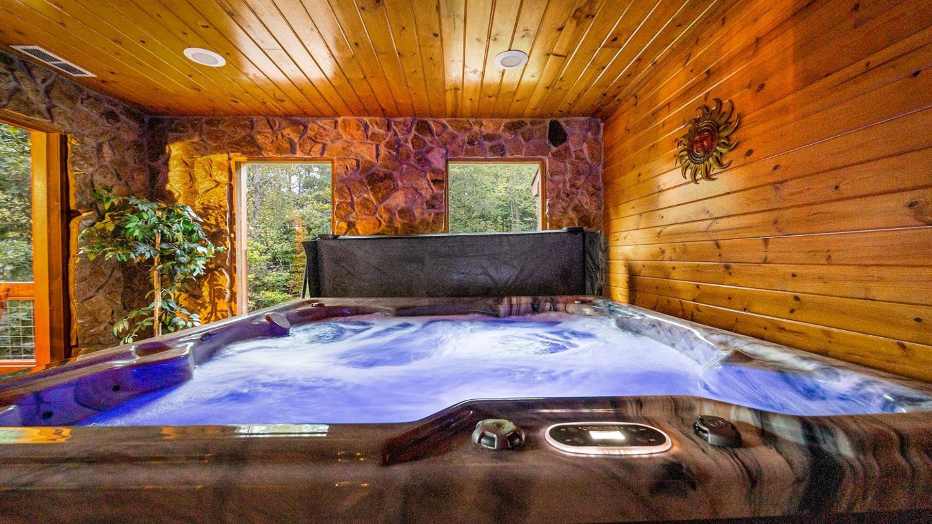 Holiday home Applewood Manor Pigeon Forge