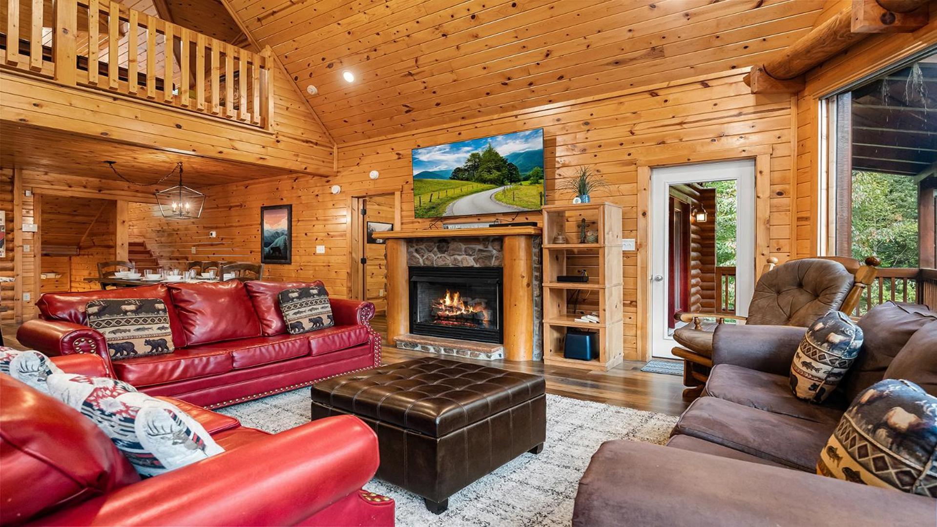 Holiday home Applewood Manor