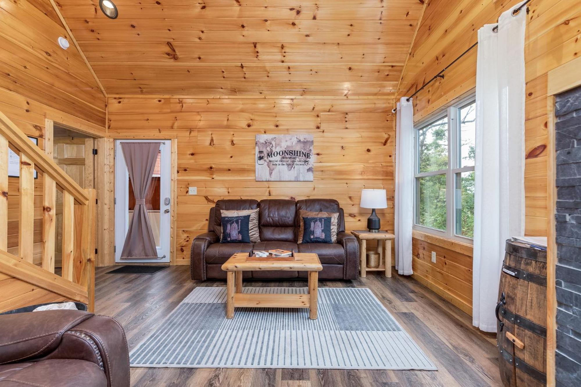 Holiday home Fully Loaded In Heart Of