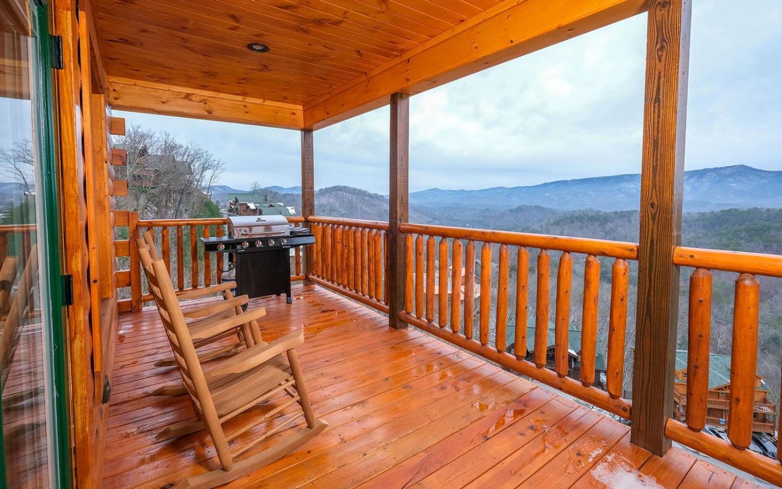 A Splash Of Heaven Villa