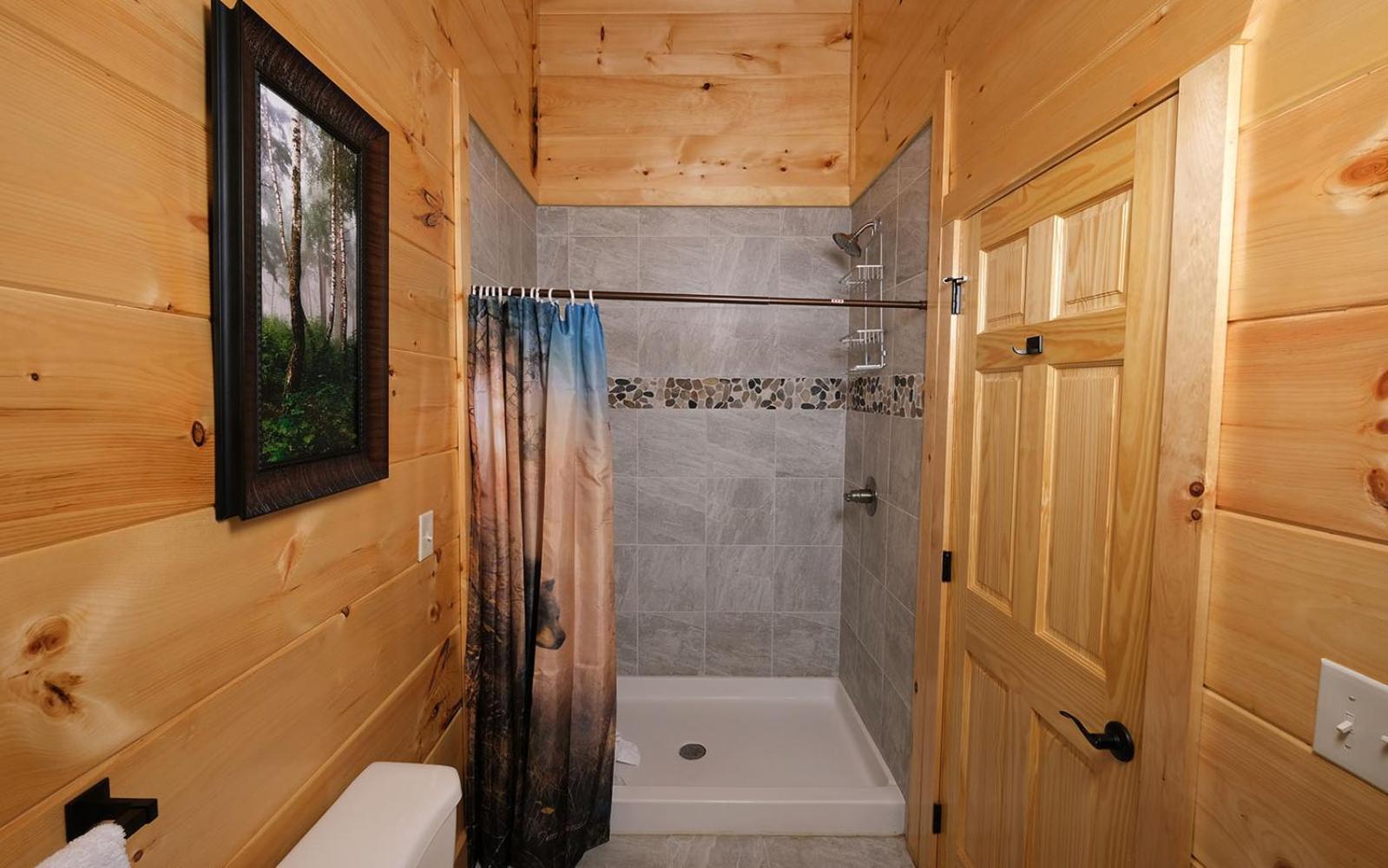 A Splash Of Heaven Villa Pigeon Forge