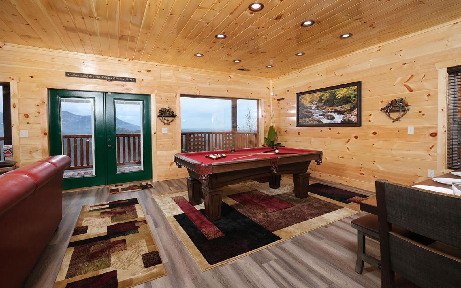 A Splash Of Heaven Villa