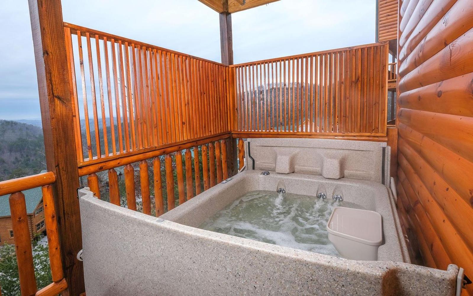 Villa A Splash Of Heaven