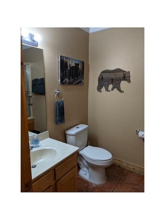 Sleepy Bears Den * Pigeon Forge