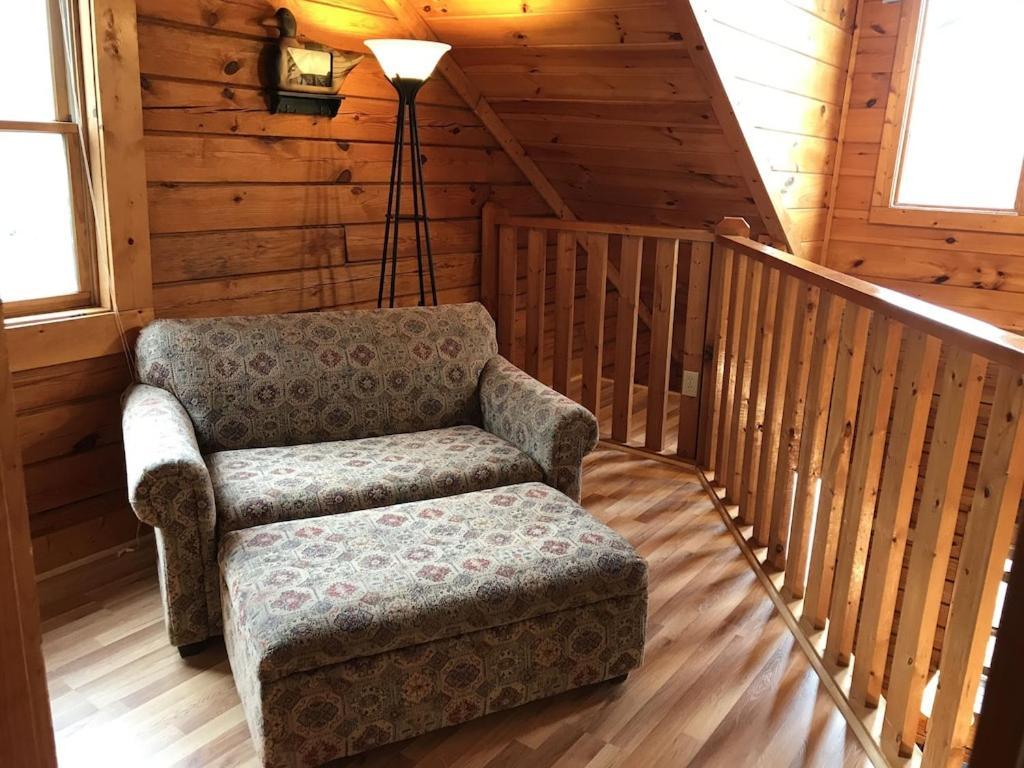 Sleepy Bears Den