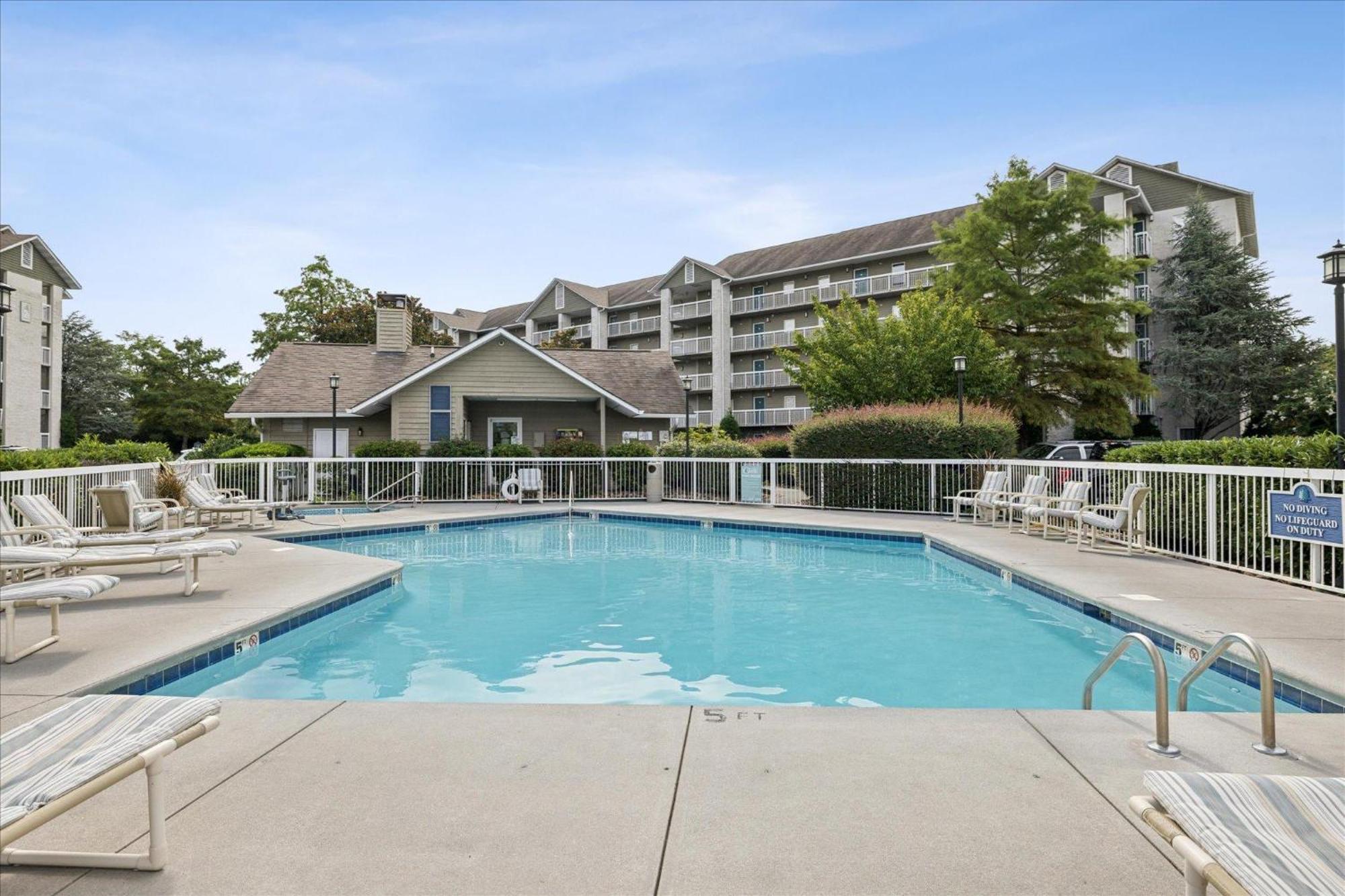 Wp534 Downtown Retreat Holiday home